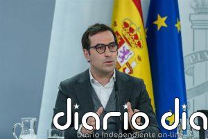 El Gobierno seguirá estos días en contacto estrecho con los partidos para informarles del plan ante la guerra