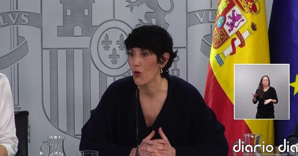 El Gobierno “suscribe al cien por cien” las palabras del rey sobre los abusos en la Conquista
