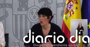 El Gobierno “suscribe al cien por cien” las palabras del rey sobre los abusos en la Conquista