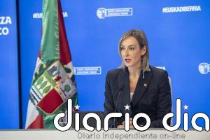 El Gobierno vasco reitera su "firme compromiso" con la búsqueda de "la mejor solución" para Tubos Reunidos