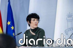 El Gobierno ve un "intento de sacar rédito" las acusaciones de un "supuesto respaldo" al régimen iraní, al que condena