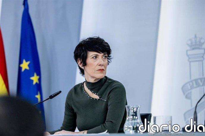 El Gobierno ve un "intento de sacar rédito" las acusaciones de un "supuesto respaldo" al régimen iraní, al que condena