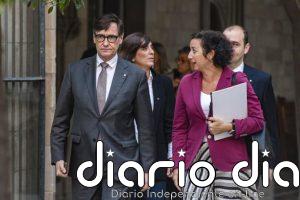 El Govern aprueba un suplemento de crédito 5.988 de millones ante la falta de Presupuestos