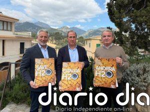 El Govern destinará casi un millón de euros a digitalizar la red de agua de los municipios de menos de 20.000 habitantes