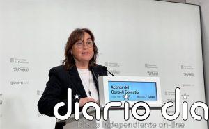 El Govern estudia alargar la gratuidad de Rodalies más allá del 15 de marzo