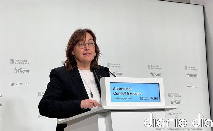 El Govern estudia alargar la gratuidad de Rodalies más allá del 15 de marzo