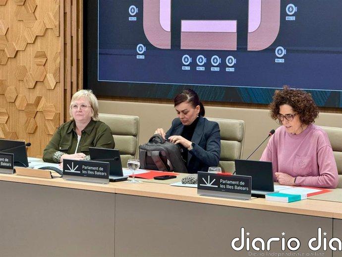 El Govern formará 98 nuevos policías locales en una nueva convocatoria de la EBAP que se publicará esta semana