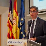 El Govern, preocupado por el impacto de la guerra: "Si sigue el conflicto, abril será peor y mayo peor todavía"