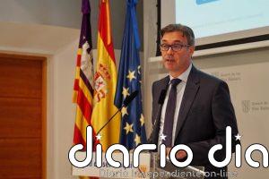 El Govern, preocupado por el impacto de la guerra: "Si sigue el conflicto, abril será peor y mayo peor todavía"