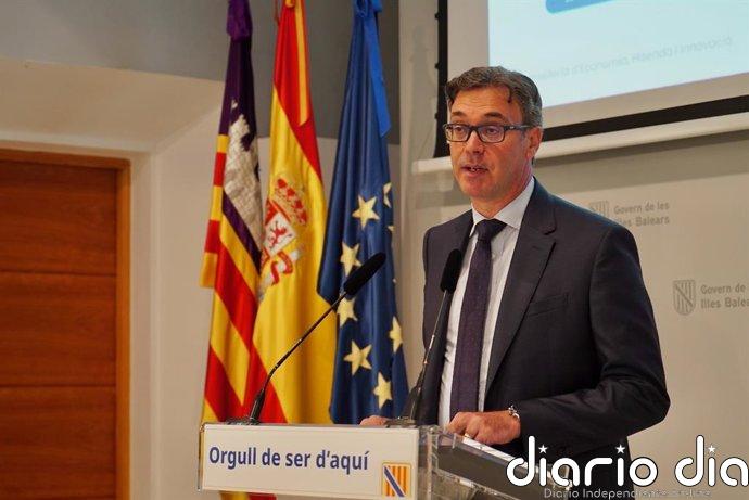 El Govern, preocupado por el impacto de la guerra: "Si sigue el conflicto, abril será peor y mayo peor todavía"