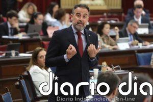 El Govern "seguirá luchando" para que la mayoría de las 1.200 viviendas públicas se inicien este año