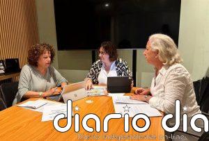 El Govern trabaja en las conclusiones del XXVI Pleno del Consejo de Baleares en el Exterior