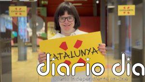 El Govern y la artista Anna Vives colaboran para promover el turismo accesible de Catalunya