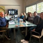 El Govern y los consells coordinan la inspección pesquera de Baleares y preparan la vigilancia de 2026