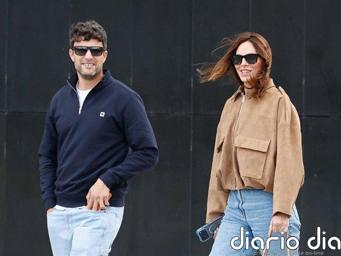 El gran apoyo de Irene Rosales y el motivo de su felicidad en su momento más difícil con Kiko Rivera: su novio Guillermo