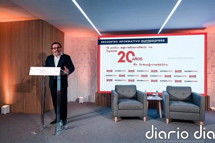 El gran consumo aboga por buscar "mercados alternativos" y ve Mercosur como una "oportunidad"