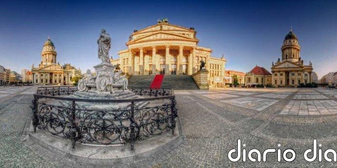 El grupo alemán Dertour repatria a casi todos sus pasajeros procedentes de regiones afectadas de Oriente Medio