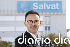 El Grupo Farmacéutico Salvat factura 100 millones en 2025, un 10% más, y podrá entrar en EE.UU. y China