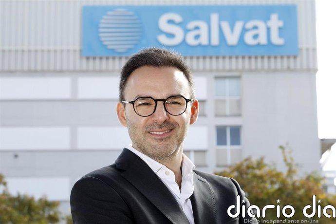 El Grupo Farmacéutico Salvat factura 100 millones en 2025, un 10% más, y podrá entrar en EE.UU. y China