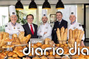 El grupo francés Le Duff adquiere la española Panamar Bakery Group, proveedor de pan de Mercadona