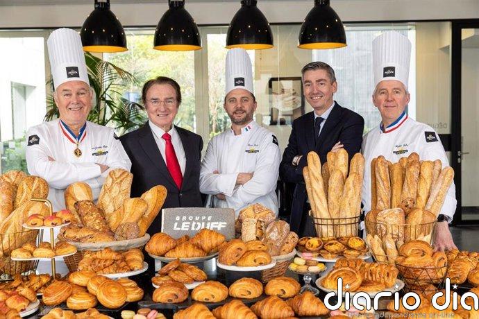 El grupo francés Le Duff adquiere la española Panamar Bakery Group, proveedor de pan de Mercadona