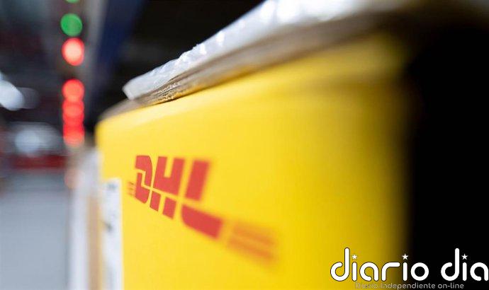 El grupo logístico alemán DHL gana 3.501 millones en 2025, un 5,1% más, y mejora el dividendo