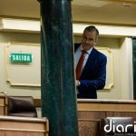 El Grupo Mixto del Congreso prevé tratar a Ortega Smith como a Ábalos, si le echa Vox: Ni intervenciones, ni portavocías