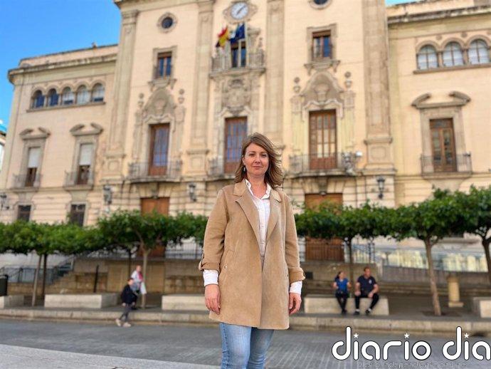 El Grupo Popular de Jaén valora la inversión de la Junta con la renovación del IES Santa Catalina de Alejandría