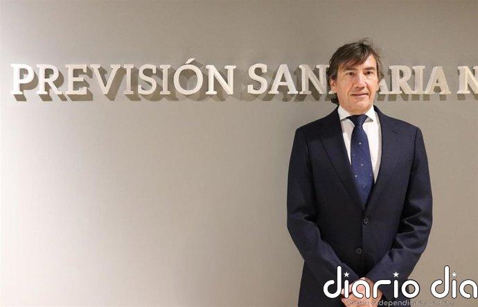 El Grupo PSN nombra a Amalio Berbel nuevo director general