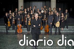 El hechizo de la ópera 'Armide' tratará de encantar al público del Teatro Real