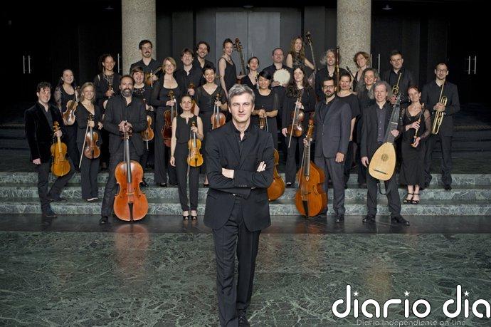 El hechizo de la ópera 'Armide' tratará de encantar al público del Teatro Real