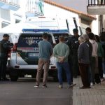 El hermano menor de los detenidos en Hornachos confiesa el crimen de Francisca Cadenas