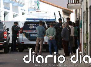 El hermano menor de los detenidos en Hornachos confiesa el crimen de Francisca Cadenas