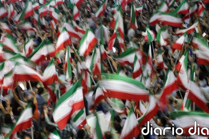 El hijo de Pezeshkian dice que Irán "fracasará" si no logra detener los asesinatos contra sus dirigentes