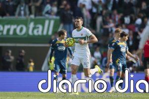 El Hilali denuncia un insulto racista de Rafa Mir: "Viniste en patera"