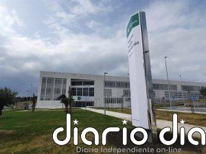 El Hospital de Alta Resolución de Estepona (Málaga) inicia este martes la actividad del bloque quirúrgico