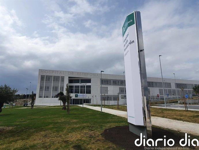 El Hospital de Alta Resolución de Estepona (Málaga) inicia este martes la actividad del bloque quirúrgico