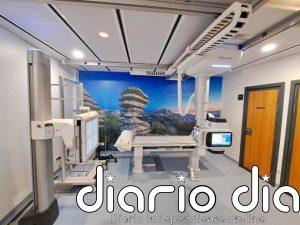 El Hospital de Antequera invierte cerca de 300.000 euros en el Servicio de Radiodiagnóstico