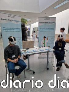 El Hospital de Manacor conciencia sobre la enfermedad renal crónica a través de la realidad virtual