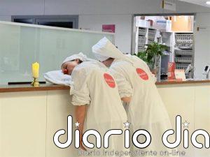 El Hospital de Sant Pau de Barcelona impulsa un programa para mejorar el descanso de los ingresados