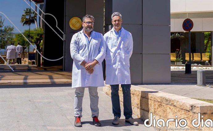 El Hospital Vithas Xanit apuesta por cirugía mínimamente invasiva para patologías anorrectales frecuentes