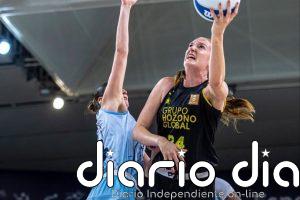 El Hozono Global Jairis inicia fuerte su defensa del título en la Copa de la Reina