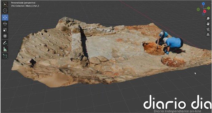 El IAPH se alía con la Inteligencia Artificial para la conservación, investigación y difusión del patrimonio