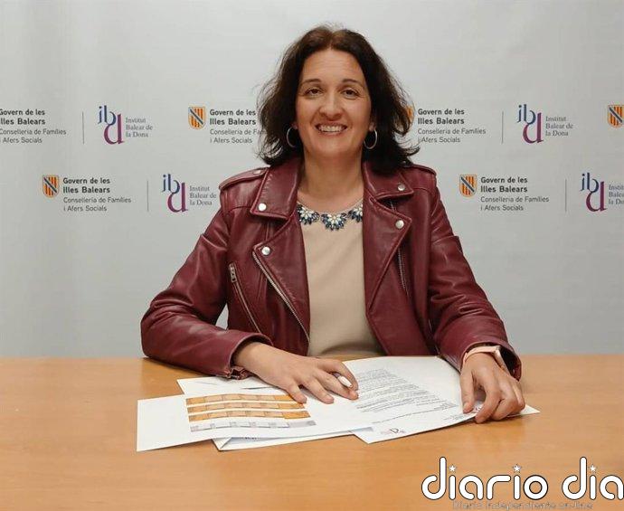 El IBDona destina 600.000 euros a proyectos que promuevan la igualdad y contra las violencias machistas