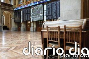 El Ibex 35 abre con una caída del 0,51% y baja de los 17.100 puntos, con el crudo en 105 dólares