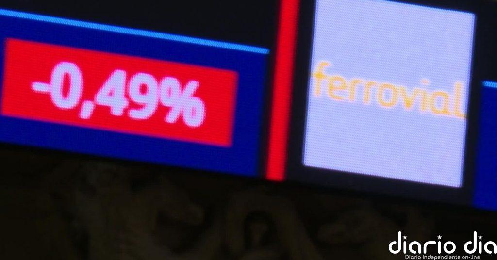 El Ibex 35 afronta la que podría ser su peor jornada del año ante la situación en Oriente Medio