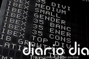 El Ibex 35 cae un 1,9% en la apertura y pierde los 16.500 puntos, con el crudo al borde de los 114 dólares