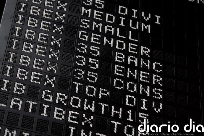 El Ibex 35 cae un 1,9% en la apertura y pierde los 16.500 puntos, con el crudo al borde de los 114 dólares