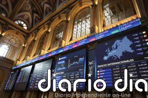 El Ibex 35 estira su rebote al cierre hasta el 2,49% y se queda cerca de los 17.500 puntos