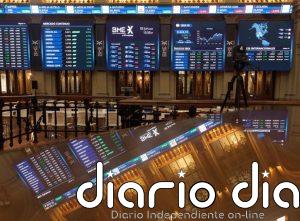 El Ibex 35 roza los 17.000 puntos tras subir un 0,99%, con el crudo en 113 dólares por barril